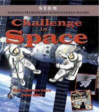 Produktbild: Challenge in Space