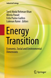 Produktbild: Energy Transition