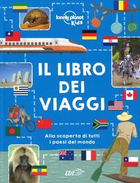 Produktbild: Il libro dei viaggi