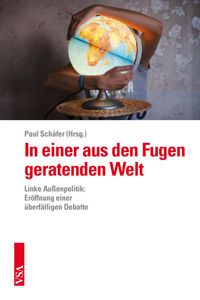 Produktbild: In einer aus den Fugen geratenden Welt