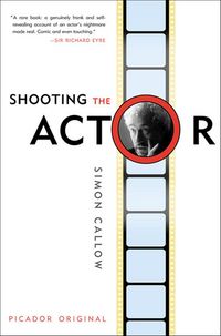 Produktbild: Shooting the Actor