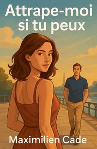 Produktbild: Attrape-moi si tu peux