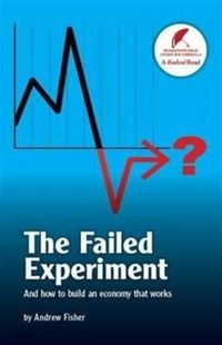 Produktbild: The Failed Experiment