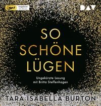 Produktbild: So sch&ouml;ne L&uuml;gen