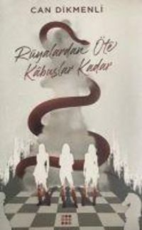 Produktbild: R&uuml;yalardan &Ouml;te Kabuslar Kadar 1