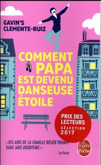 Produktbild: Comment papa est devenu danseuse &eacute;toile