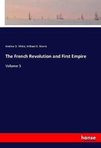 Produktbild: The French Revolution and First Empire