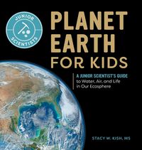 Produktbild: Planet Earth for Kids