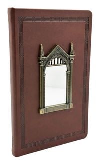 Produktbild: Harry Potter: Mirror of Erised Hardcover Journal