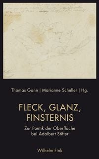 Produktbild: Fleck, Glanz, Finsternis