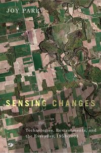 Produktbild: Sensing Changes