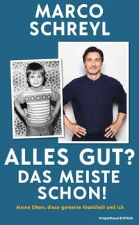 Produktbild: Alles gut? Das meiste schon!