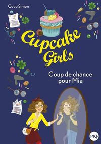 Produktbild: Cupcake girls