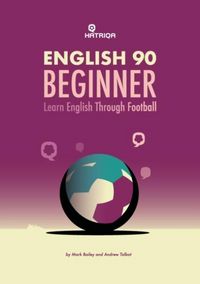 Produktbild: English 90 Beginner
