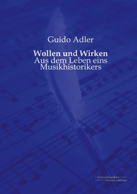 Produktbild: Wollen und Wirken
