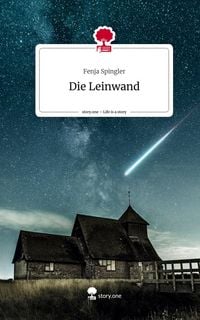 Produktbild: Die Leinwand. Life is a Story - story.one