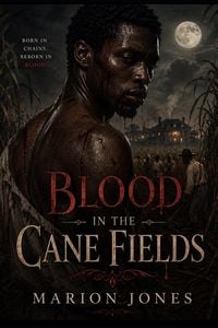 Produktbild: Blood in the Cane Fields