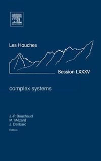 Produktbild: Complex Systems