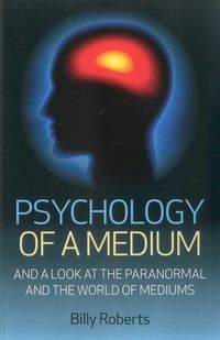 Produktbild: Psychology of a Medium
