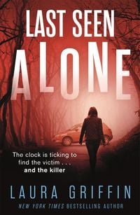 Produktbild: Last Seen Alone