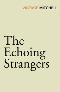 Produktbild: The Echoing Strangers