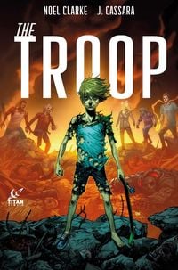 Produktbild: Troop #3