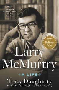 Produktbild: Larry McMurtry