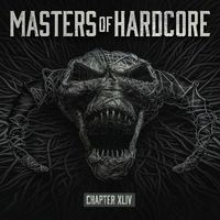 Bild vom Artikel Masters Of Hardcore-Magnum Opus Chapter XLIV vom Autor Various Artists