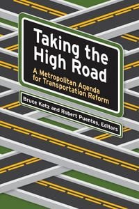 Produktbild: Taking the High Road