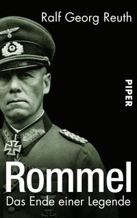 Bild vom Artikel Rommel vom Autor Ralf Georg Reuth