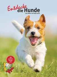 Produktbild: Entdecke die Hunde