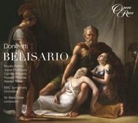 Produktbild: Belisario