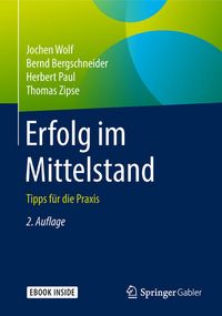 Produktbild: Erfolg im Mittelstand