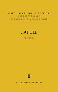 Produktbild: Catull