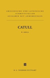 Produktbild: Catull