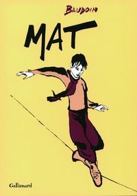 Produktbild: Mat