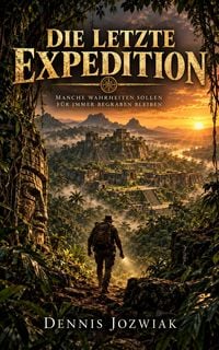 Produktbild: Die letzte Expedition