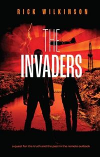 Produktbild: Wilkinson, R: Invaders