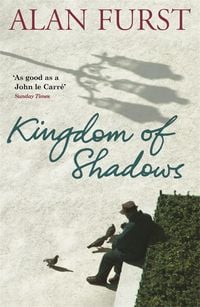 Produktbild: Kingdom Of Shadows