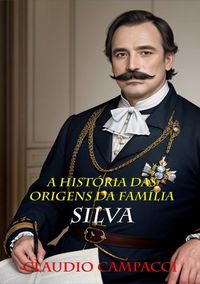 Produktbild: A Hist&oacute;ria Das Origens Da Fam&iacute;lia Silva