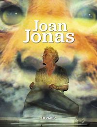 Produktbild: Joan Jonas
