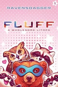 Produktbild: Fluff