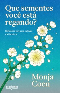 Produktbild: Que sementes voc&ecirc; est&aacute; regando?
