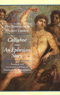 Produktbild: Chariton: Two Novels from Ancient Greece