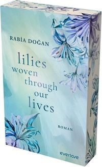 Produktbild: Lilies woven through our Lives