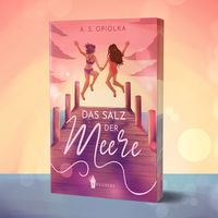 Produktbild: Das Salz der Meere