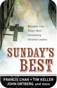 Produktbild: Sunday's Best
