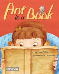 Produktbild: Ant in a Book