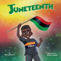 Produktbild: Juneteenth