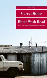 Produktbild: Bitter Wash Road